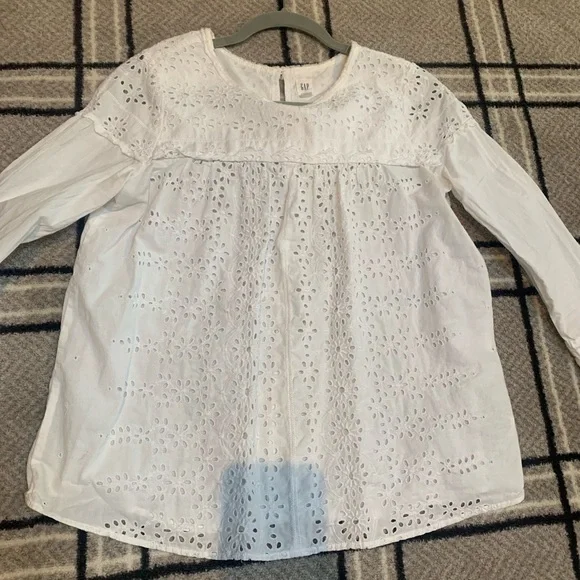 Spring top - Picture 1 of 2